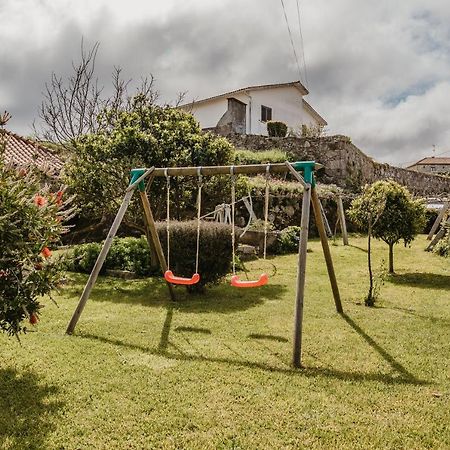 Forno House - Ameixoeira Vila Praia de Âncora Exterior foto